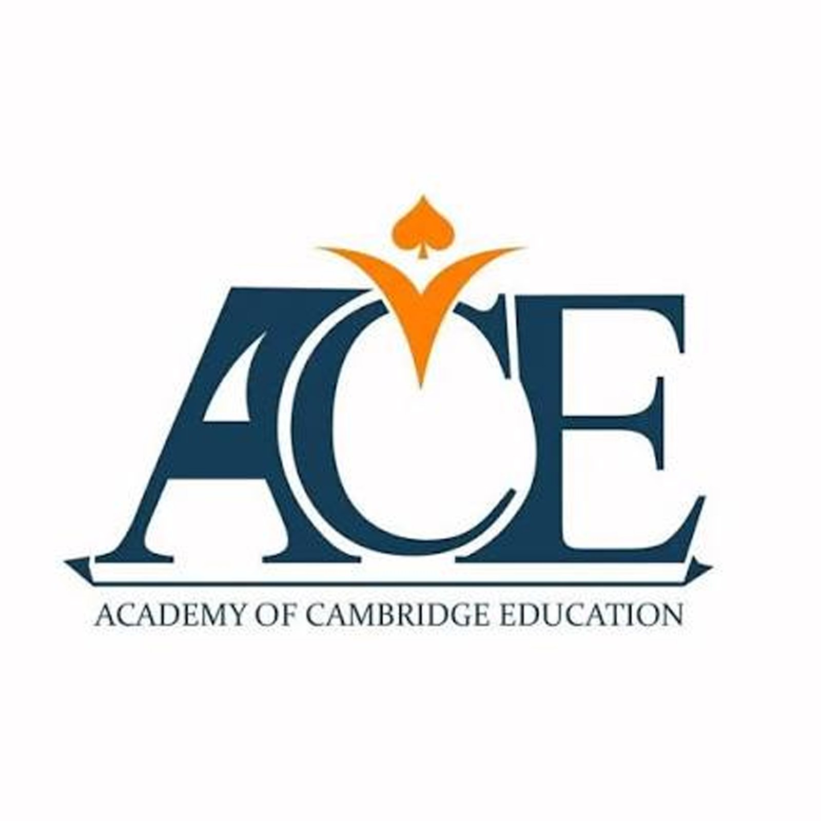 ACE — Academy of Cambridge Education logo
