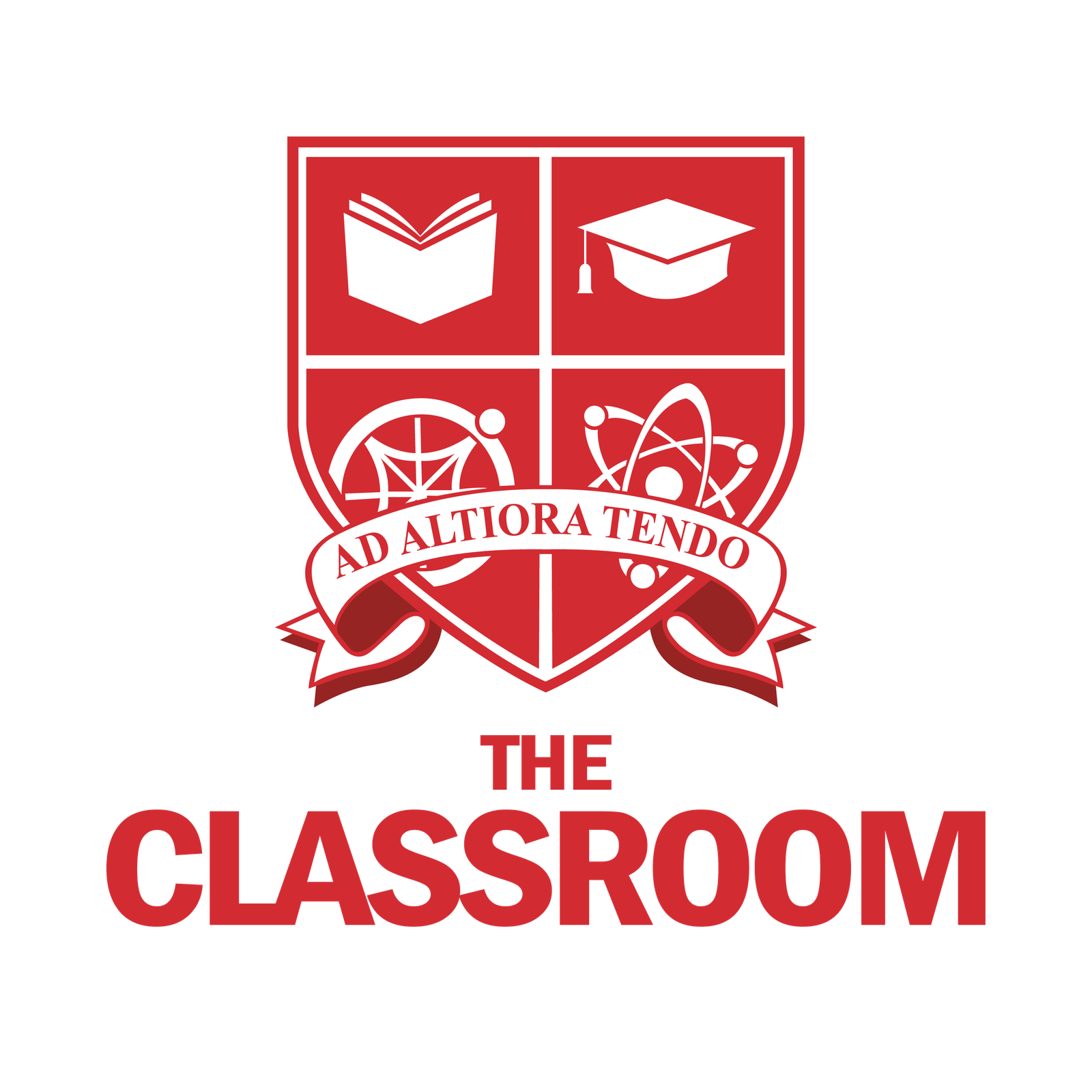 The Classroom logo