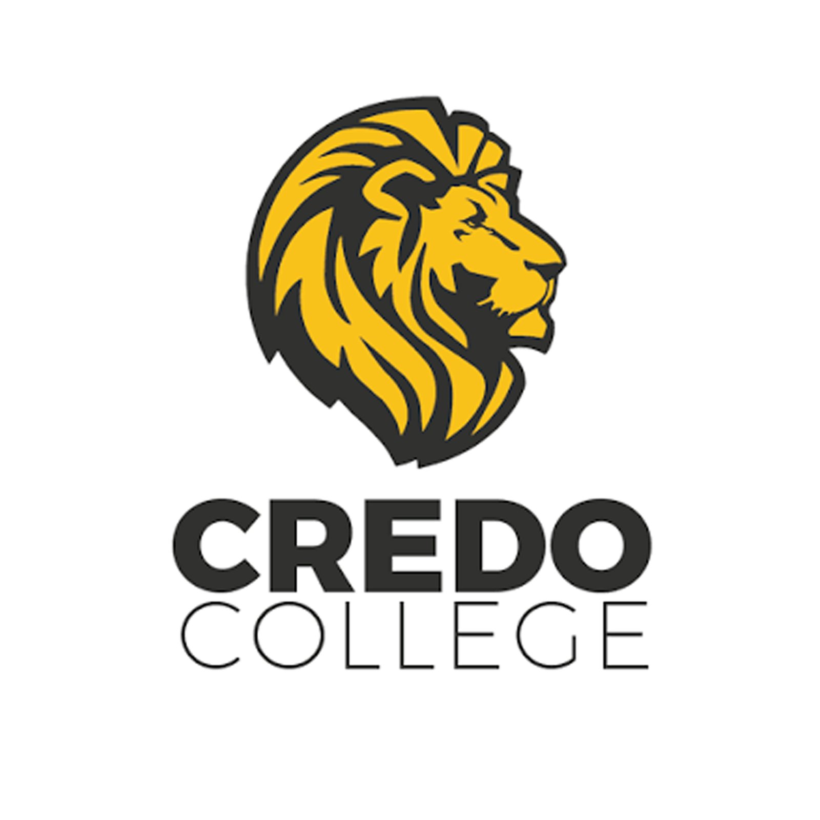 Credo College logo