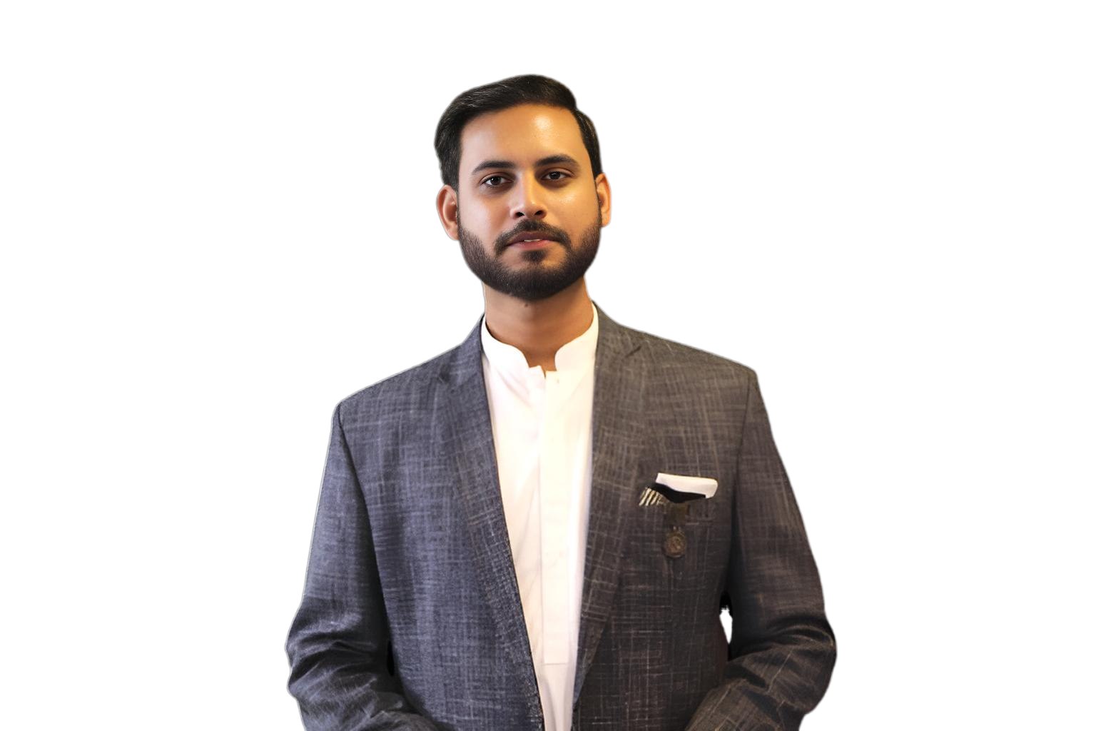 Jameel Ansari, Urdu educator